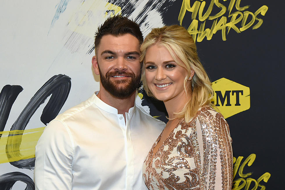 Dylan Scott’s ‘New Truck’ Was Inspired by the One Time He and His Now-Wife Broke Up