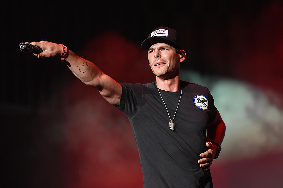 Granger Smith Named New Host of ‘After MidNite’