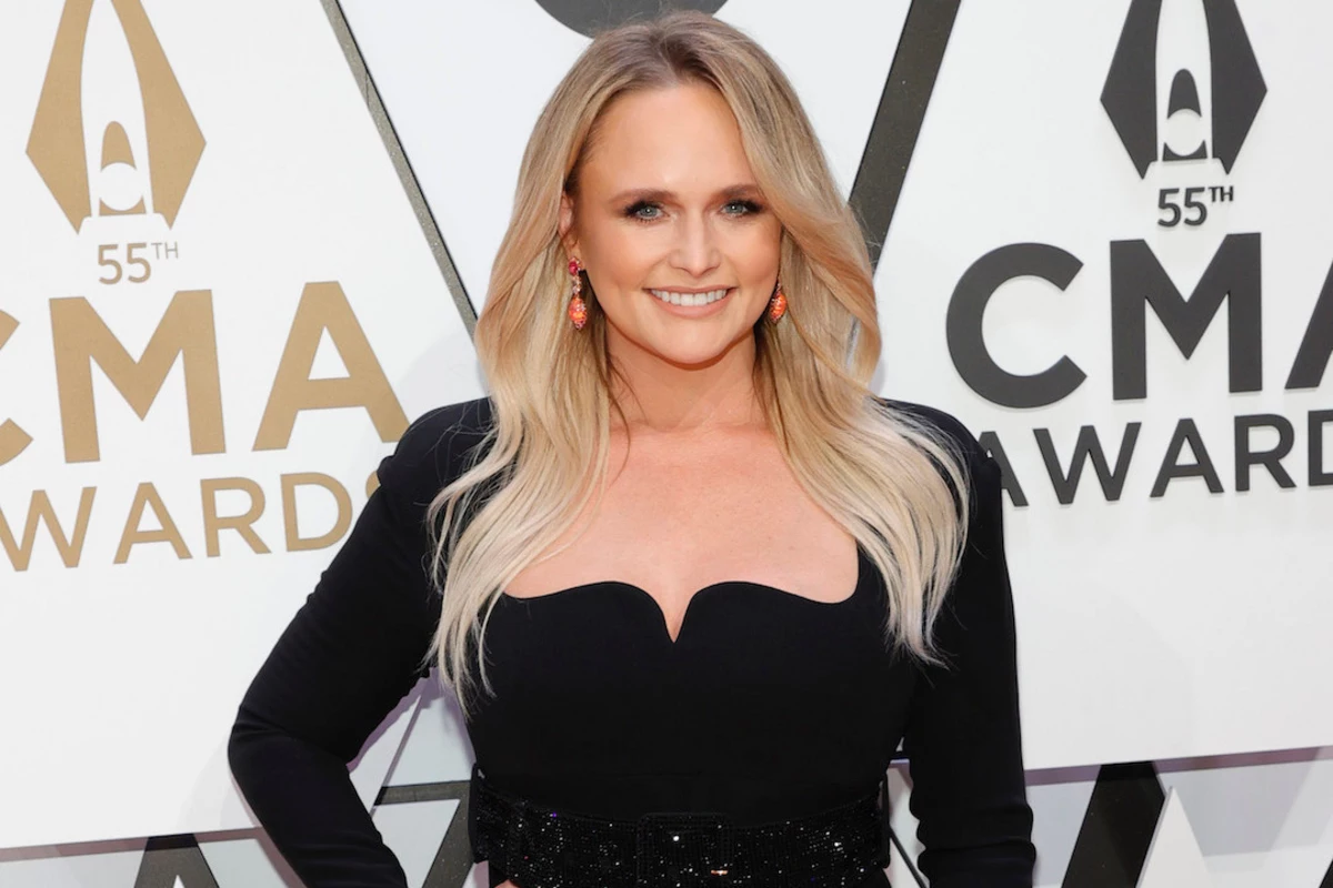 Miranda Lambert’s Partnering With ‘Queer Eye’ for a New Song
