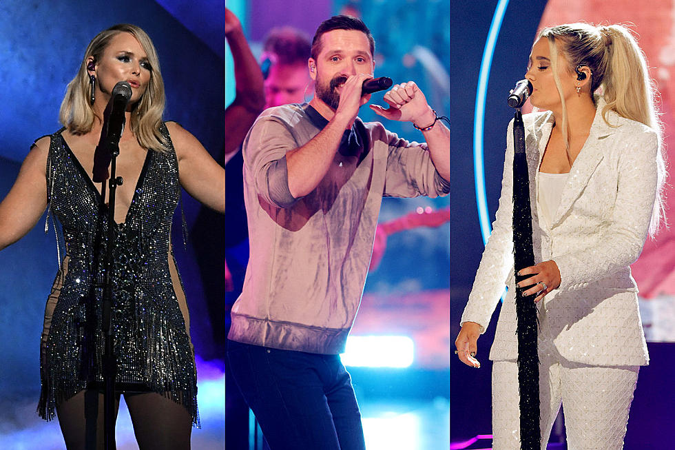 These Are Country's Top-Selling Digital Songs of 2021