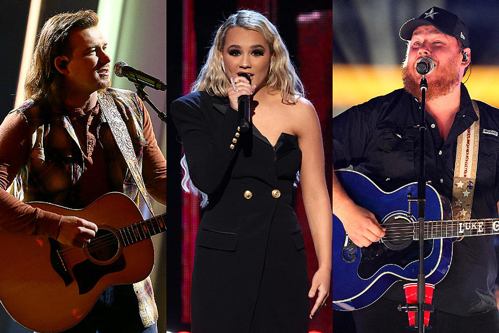 Here Are Country Music&#8217;s Top 10 Streaming Songs of 2021