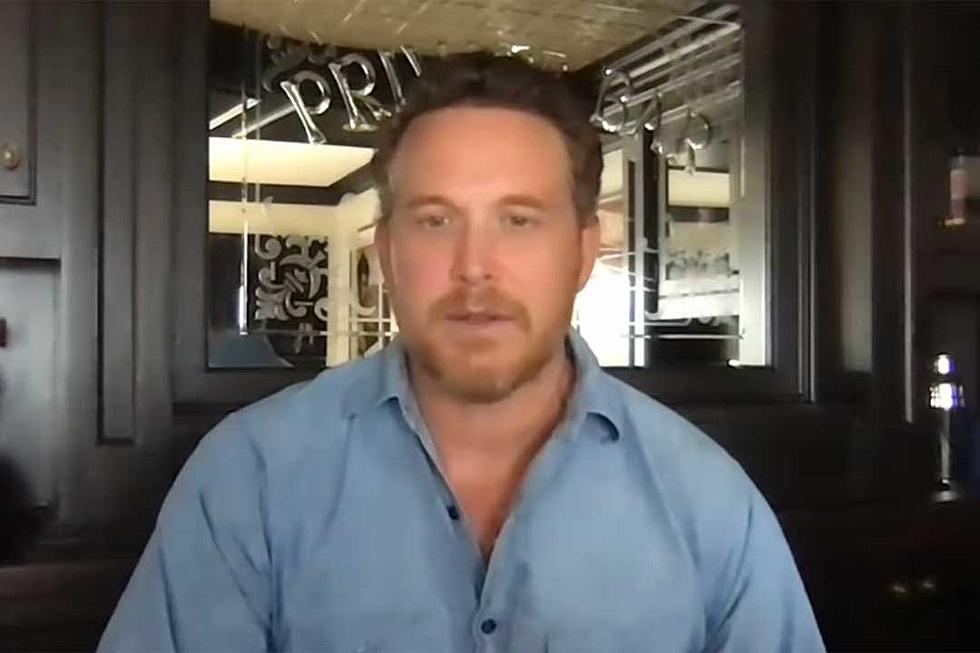 ‘Yellowstone’ Star Cole Hauser Shares What Rip Wheeler’s Happy Ending Looks Like [Watch]