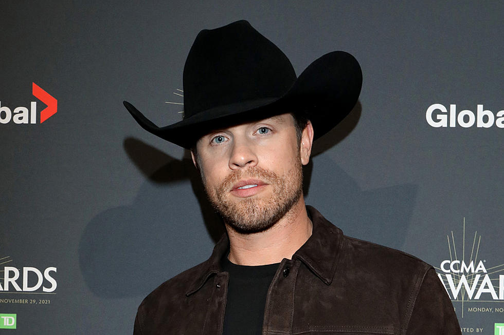 Dustin Lynch Fans Won’t Have to Wait Long for New Music