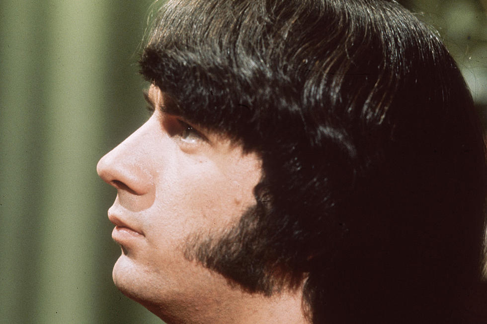 Michael Nesmith, Monkees Singer and Country Rock Pioneer, Dead at 78