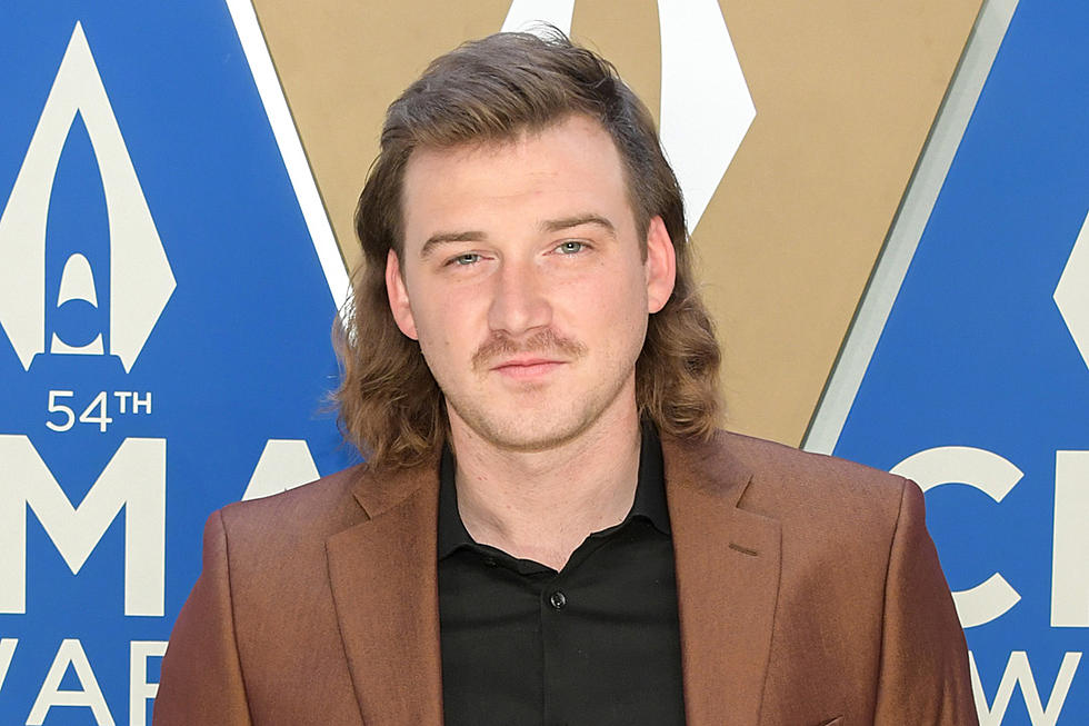 Morgan Wallen Teams With Rapper Lil Durk for &#8216;Broadway Girls&#8217; [Listen]