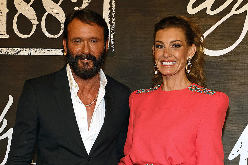 ‘Dutton Rules’ Podcast: Tim McGraw and Faith Hill Talk About Their ‘1883’ Journey