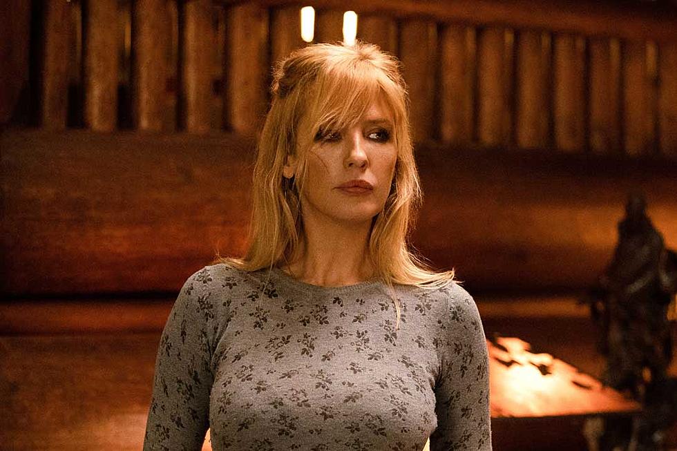 'Yellowstone' Sows Conflict Between John Dutton + Beth Dutton