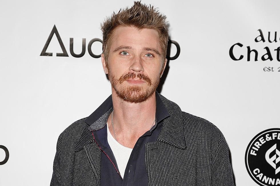 &#8216;Friday Night Lights&#8217; Star Garrett Hedlund Reportedly Arrested for Public Intoxication