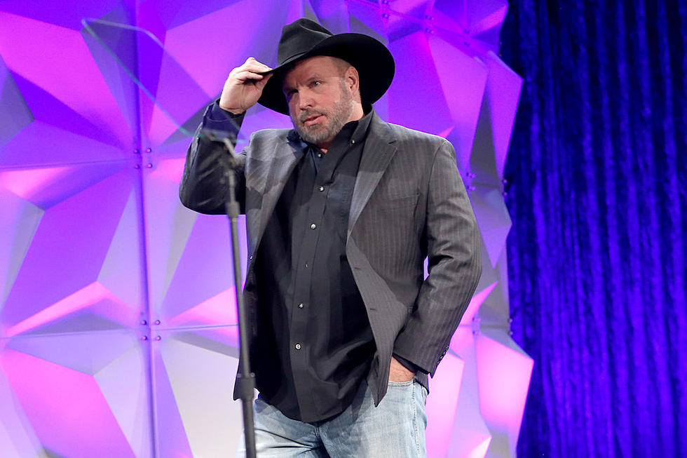 Win Tickets To See Garth Brooks In Buffalo 