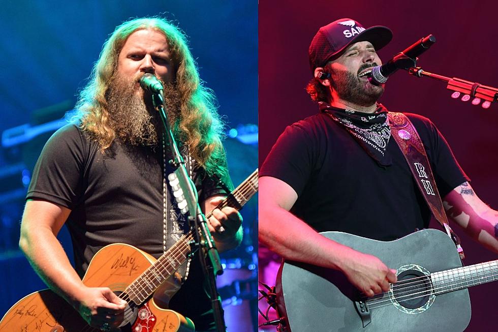 Jamey Johnson and Randy Houser Rebooting Country Cadillac Tour for Part 2