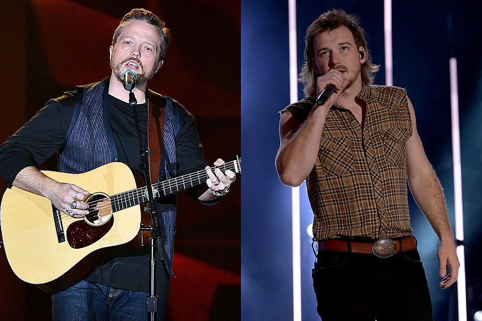 Jason Isbell, Yola and the Black Opry Denounce Morgan Wallen’s Return to the Grand Ole Opry Stage