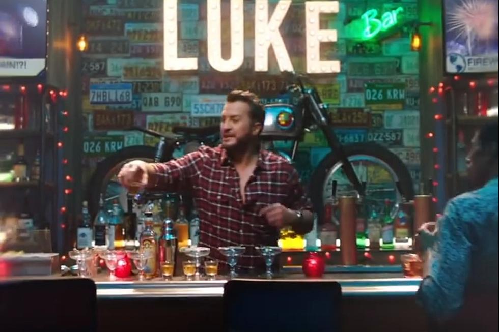 Would Luke Bryan Be a Bartender If He Was Never Discovered?