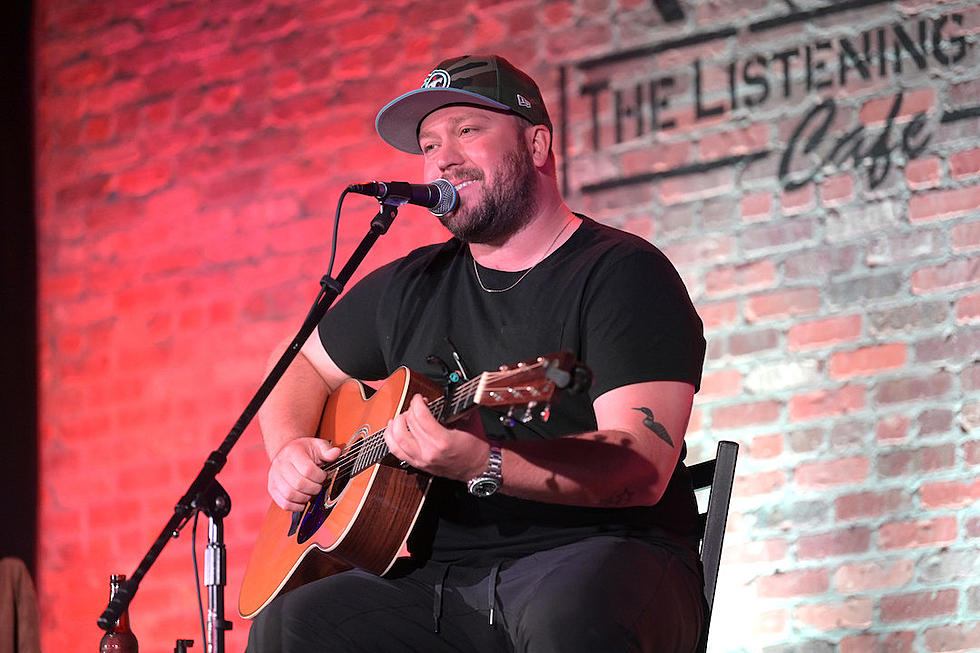 Mitchell Tenpenny Returns for 2 Us It Did Tour, Part 2 of a Headlining Run