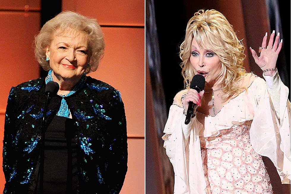 Dolly Parton Tributes the Late Betty White: ‘I Will Always Love Her’