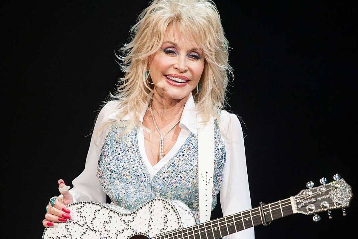 Dolly Parton Salutes the Nashville Experience in Fun New Song