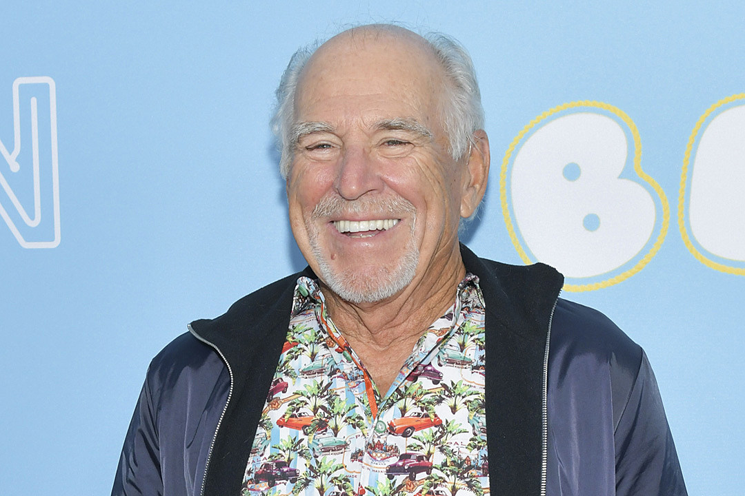 Jimmy Buffett to Make a Guest Appearance on 'Blue Bloods'