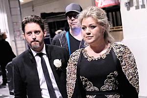 Kelly Clarkson’s Ex-Husband, Brandon Blackstock, Fires Back at...