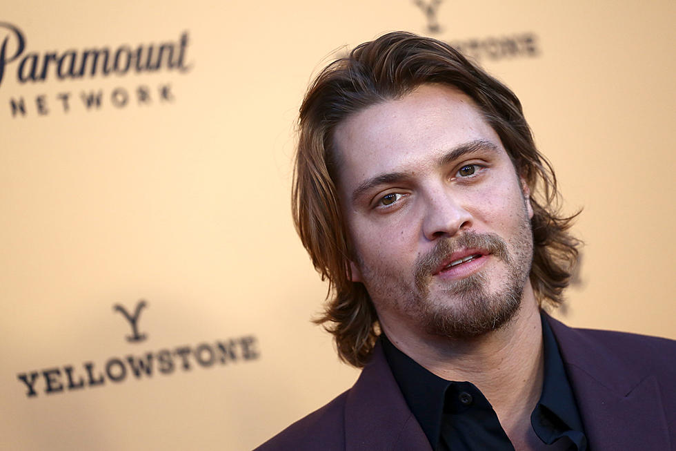 Is ‘Yellowstone’ Star Luke Grimes Planning a Country Album?