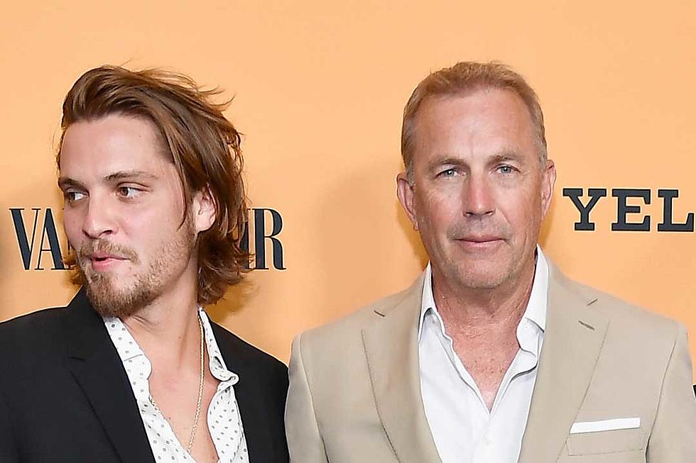 ‘Yellowstone’ Star Luke Grimes Shares What It’s Really Like to Work With Kevin Costner