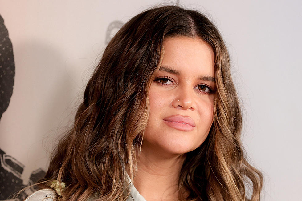 Maren Morris on Her New ‘Humble Quest’ Album: ‘A Really Hopeful Record’