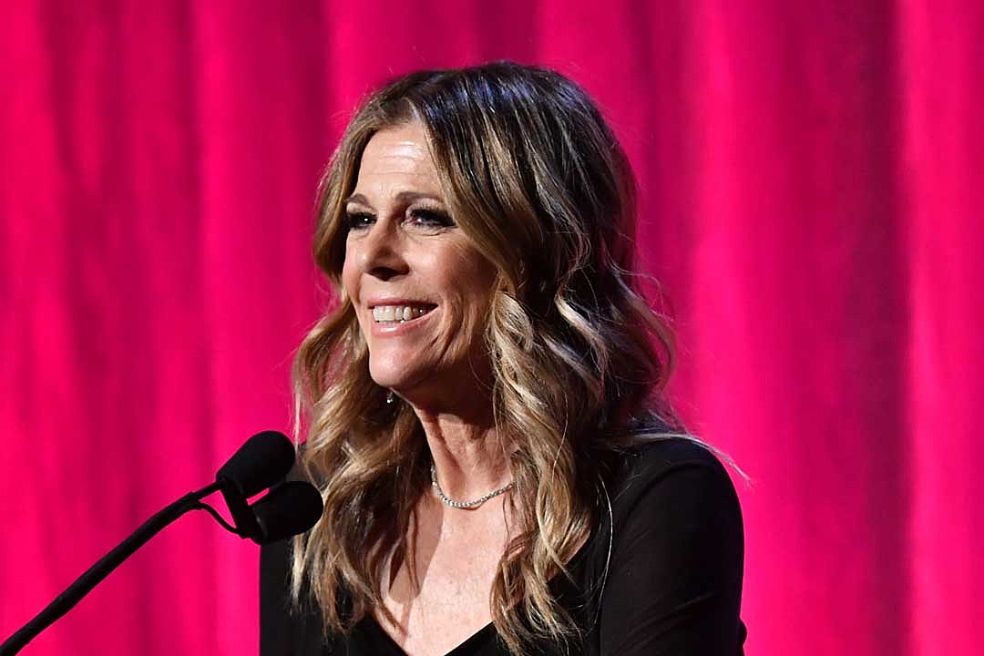 Rita Wilson Talks Songwriting and Duetting with Willie Nelson