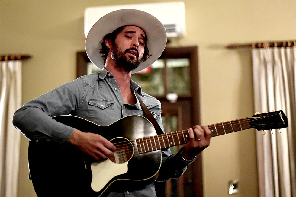 Ryan Bingham Tests Positive for Covid, Cancels Festival Date