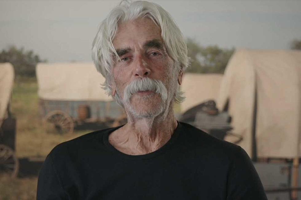 Sam Elliott Has Harsh Words for ‘Yellowstone’