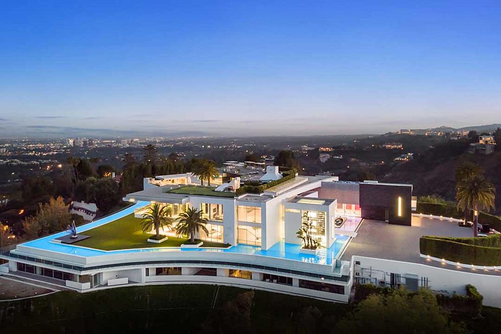‘America’s Most Expensive Home’ Sells for $126 Million — See Inside! [Pictures]