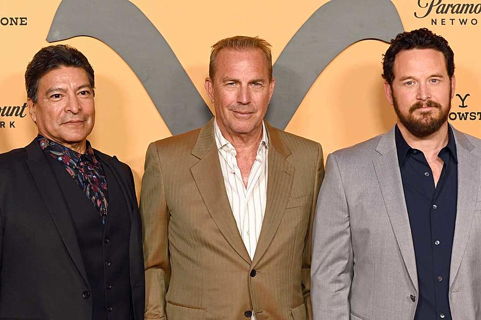 Kevin Costner Not Returning After Season 5 Of Yellowstone