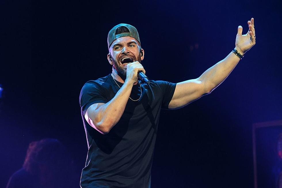 Dylan Scott Announces New Album With New Song 'Can't Have Mine'