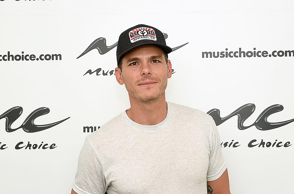 Granger Smith Details 'Rock Bottom' After His Son's Death