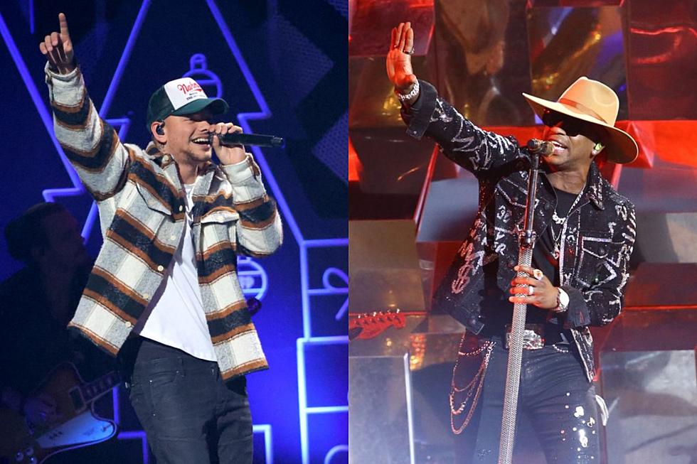 Kane Brown, Jimmie Allen Will Face Off in NBA All-Star Celebrity Game