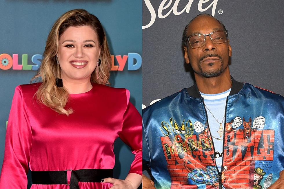 Kelly Clarkson, Snoop Dogg to Host New Music-Based Reality TV Show