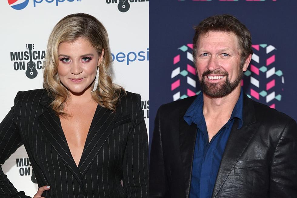 Lauren Alaina, Craig Morgan Will Go &#8216;Beyond the Edge&#8217; in New CBS Competition Series