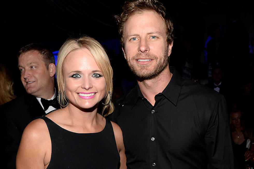 Miranda Lambert, Dierks Bentley Co-Headlining NHL Stadium Series