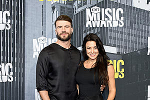 Sam Hunt + Wife Welcome Second Child — See The First Photo [Photo]