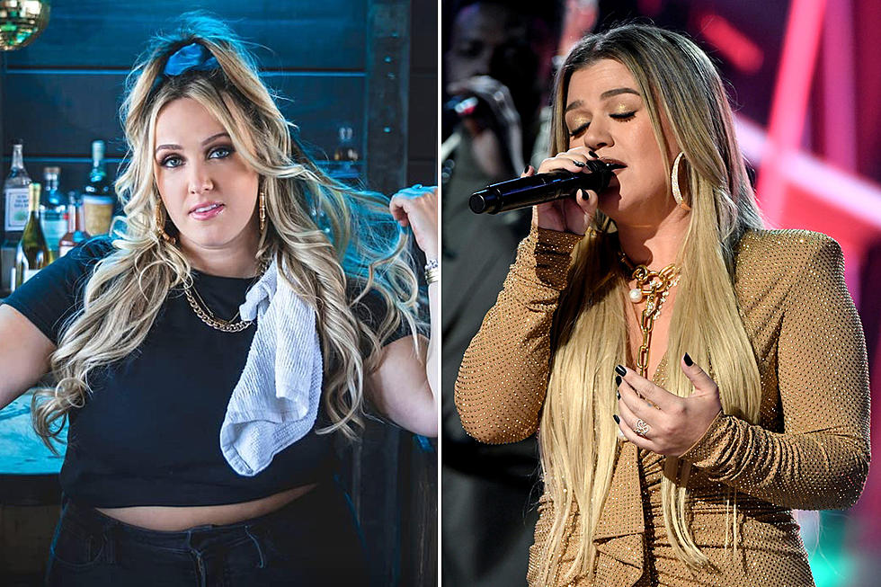 When Priscilla Block Says Kelly Clarkson Changed Her Life, She Means It