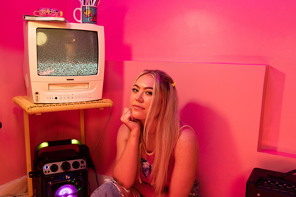 Bri Fletcher&#8217;s &#8216;Astronaut&#8217; Music Video Is a Bittersweet Trip Through Time [Exclusive Premiere]