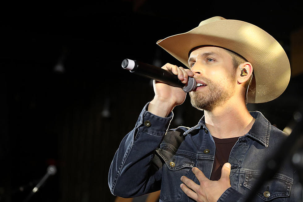 Dustin Lynch Says Worst Day of His Career Was Being ‘Jobless Essentially’ Due to Pandemic