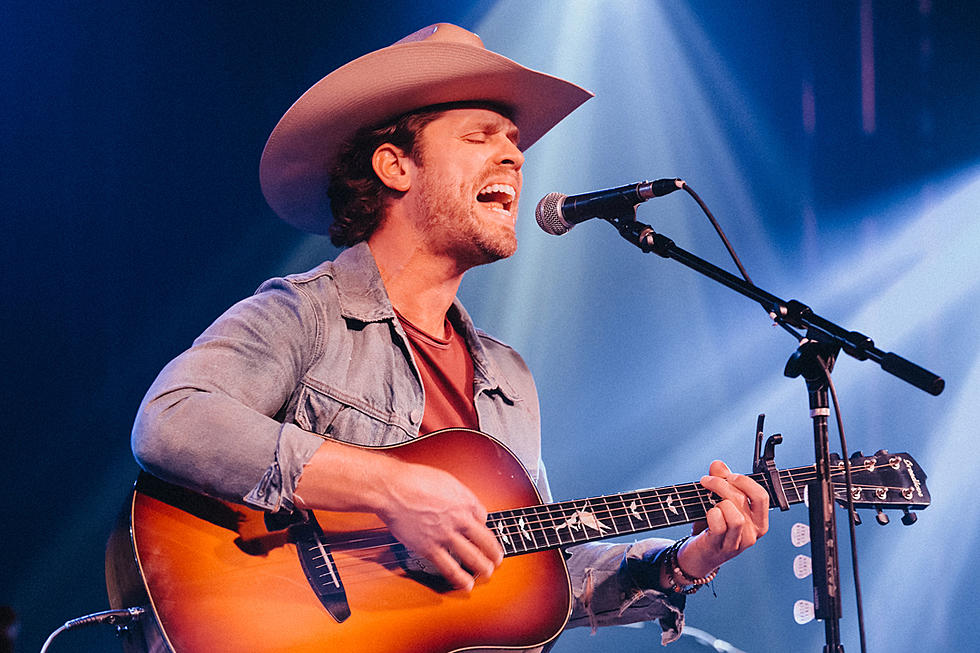 Dustin Lynch Coming to the Dacotah Bank Center in Brookings