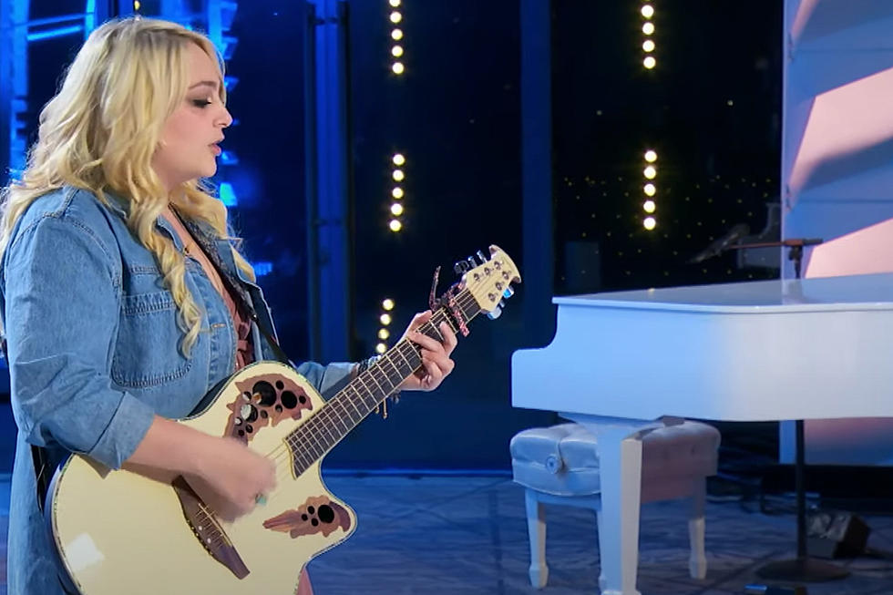 &#8216;American Idol&#8217; Hopeful &#8216;Hunter Girl&#8217; Gets Compared to Miranda Lambert After This Audition [Watch]