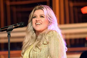 Kelly Clarkson Lands Historic Hosting Role at the 2023 NFL Honors