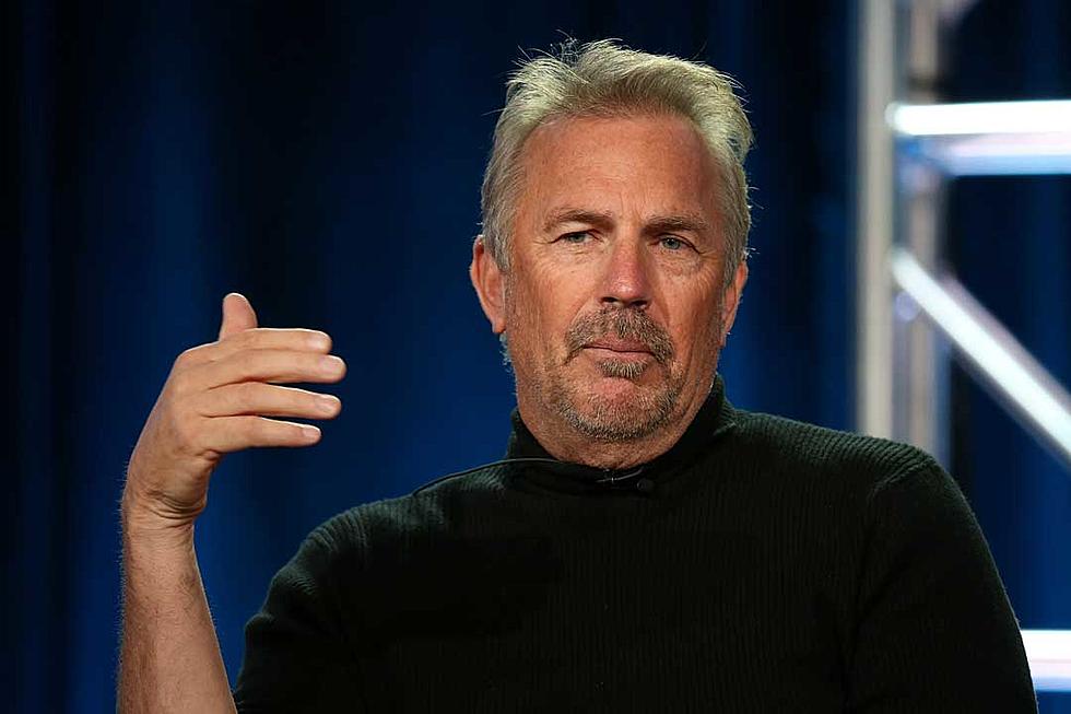 ‘Yellowstone’ Star Kevin Costner Set to Direct and Star in Epic New Western Film
