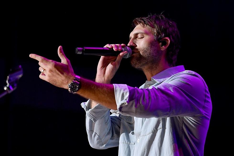 Ryan Hurd Is All Good Vibes in New Single, &#8216;Pass It On&#8217; [Listen]
