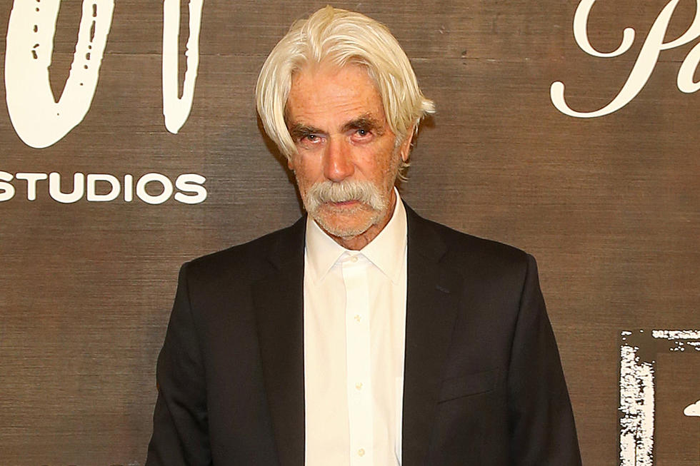 Sam Elliott Passed on 'Yellowstone'