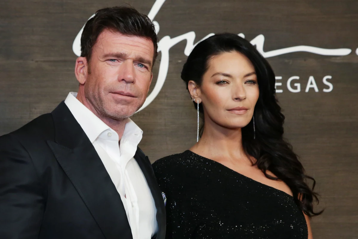 'Yellowstone' Creator Taylor Sheridan's Wife Is a Real Cowgirl 'Yellowstone' Creator Taylor Sheridan's Wife Is a Real Cowgirl