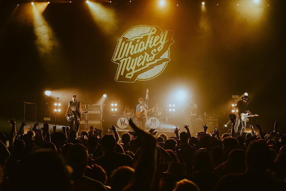 Whiskey Myers Announce New ‘Tornillo’ Album