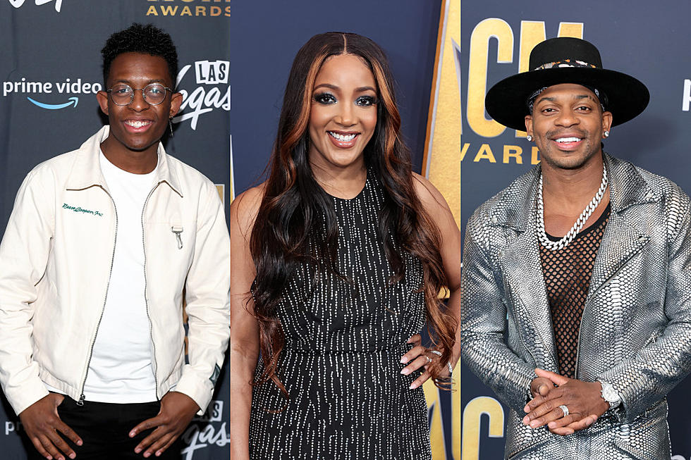 Breland, Mickey Guyton, Jimmie Allen Sign on for New Documentary Spotlighting Black Artists in Country Music