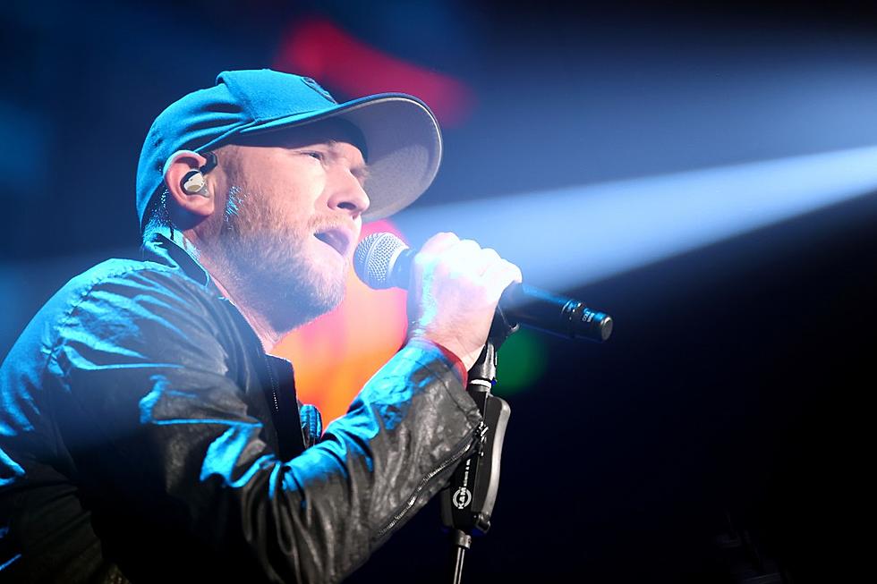 Take A Listen To Cole Swindell's 'Stereotype'