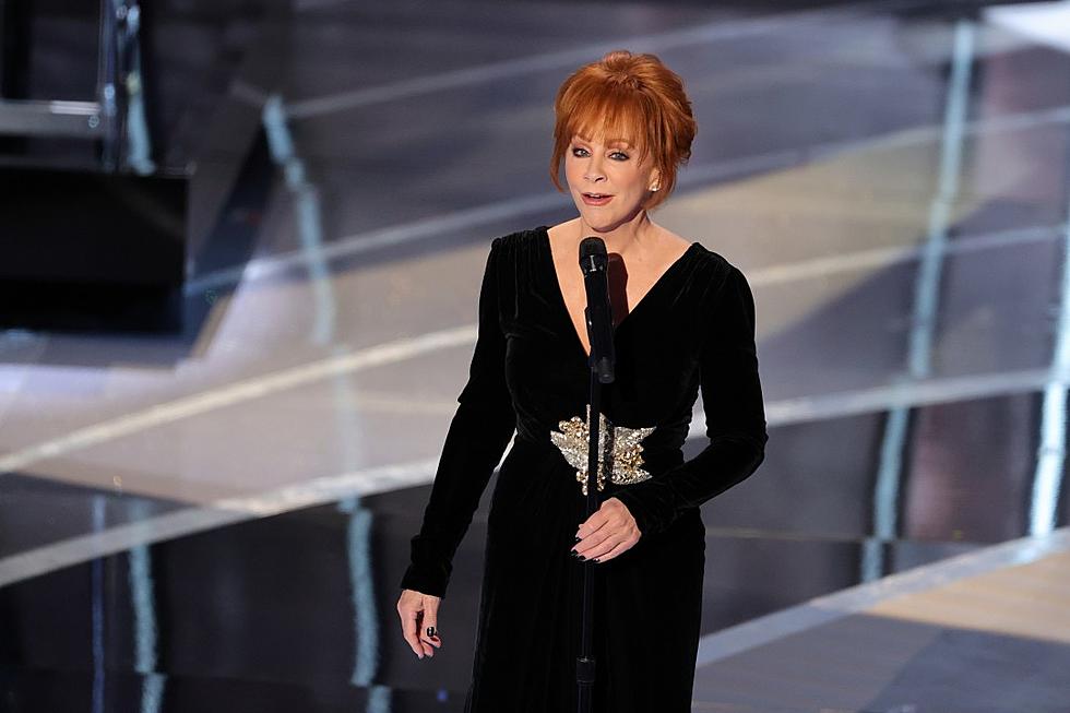Reba McEntire Celebrates the Human Spirit With Oscar-Nominated ‘Somehow You Do’ [Watch]